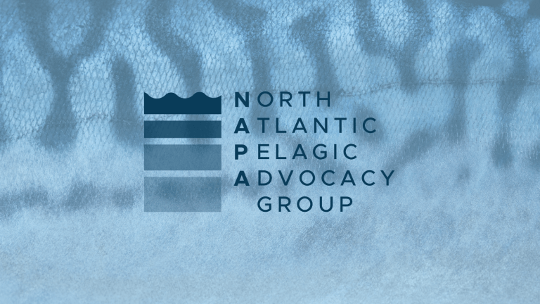 North Atlantic Pelagic Advocacy Group